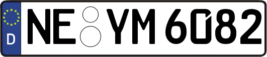 NE-YM6082