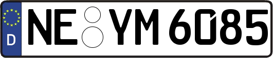NE-YM6085