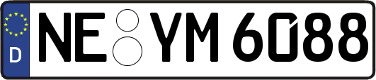 NE-YM6088
