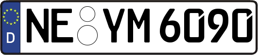 NE-YM6090