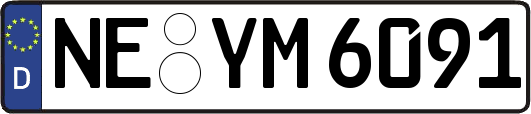 NE-YM6091