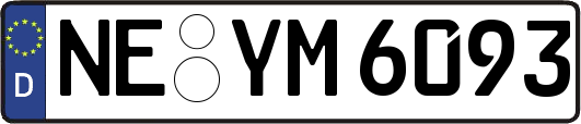 NE-YM6093