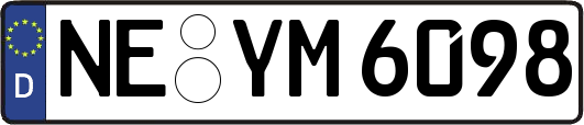 NE-YM6098