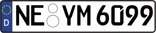 NE-YM6099