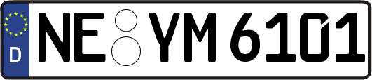 NE-YM6101