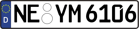 NE-YM6106