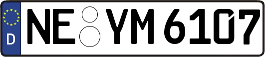 NE-YM6107