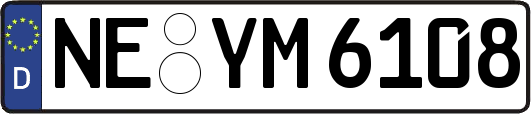 NE-YM6108