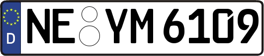 NE-YM6109