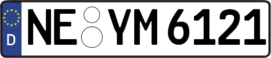 NE-YM6121