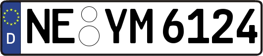 NE-YM6124