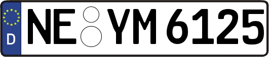 NE-YM6125