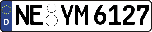 NE-YM6127