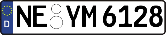 NE-YM6128