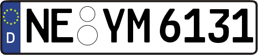 NE-YM6131