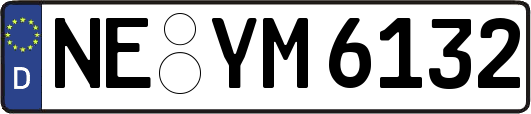NE-YM6132