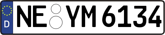 NE-YM6134