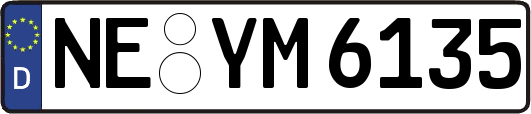 NE-YM6135