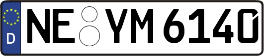NE-YM6140