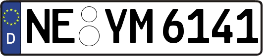NE-YM6141