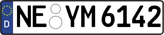 NE-YM6142