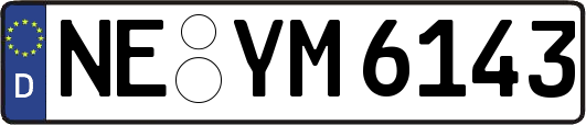 NE-YM6143