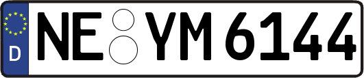 NE-YM6144