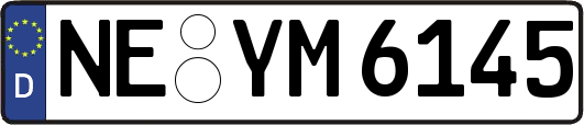 NE-YM6145