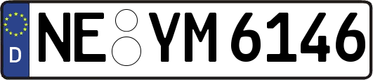 NE-YM6146