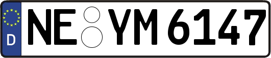 NE-YM6147