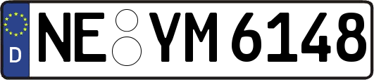 NE-YM6148