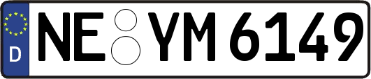 NE-YM6149