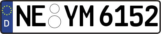 NE-YM6152