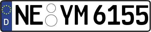 NE-YM6155
