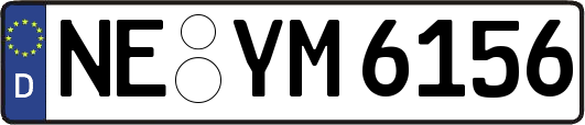NE-YM6156