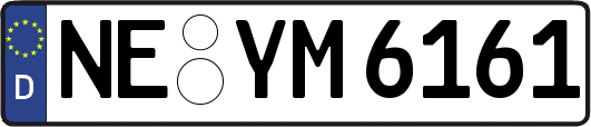NE-YM6161