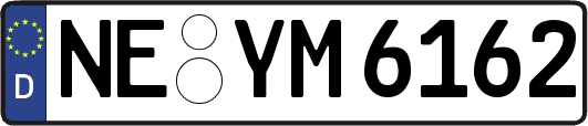 NE-YM6162