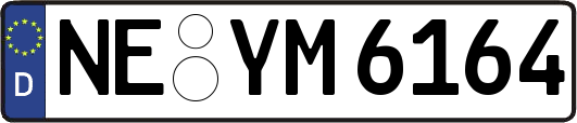 NE-YM6164