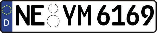 NE-YM6169