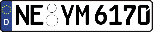 NE-YM6170