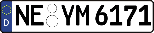 NE-YM6171
