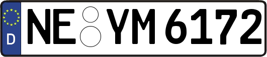 NE-YM6172