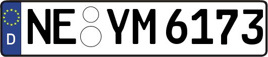 NE-YM6173