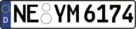 NE-YM6174