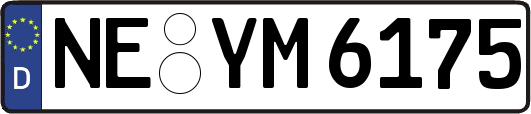 NE-YM6175