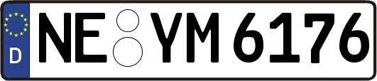 NE-YM6176
