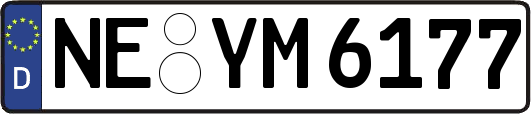 NE-YM6177