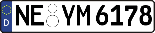 NE-YM6178