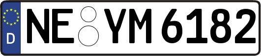 NE-YM6182
