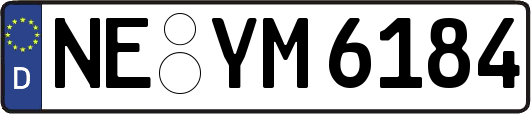 NE-YM6184
